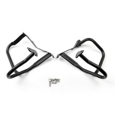 Front engine guard - front,