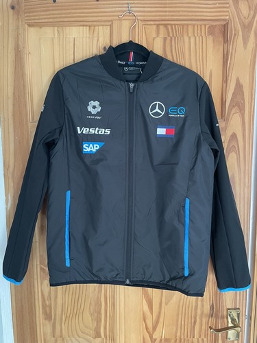 Mercedes formula mens - e,