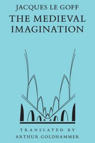 The medieval imagination - medieval,