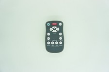 Remote Control For Velodyne