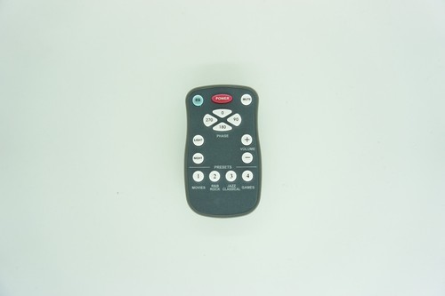 Remote control for - remote, velodyne