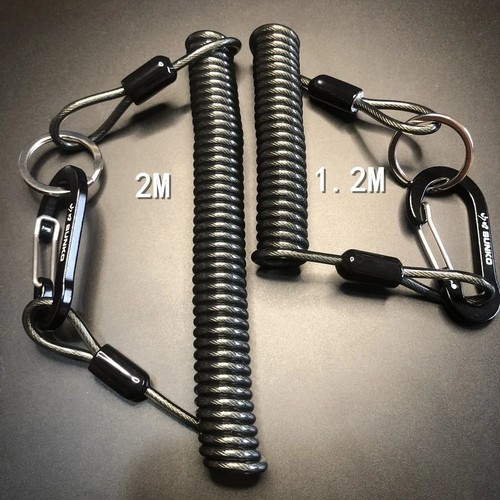 Fishing missed rope elastic - fishing,