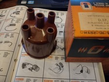 NEW DISTRIBUTOR CAP - FITS