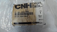1-34-643-046 Genuine Case IH