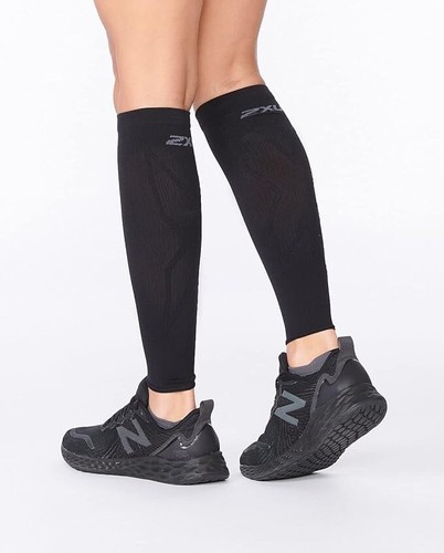 2xu unisex compression calf - 2xu,