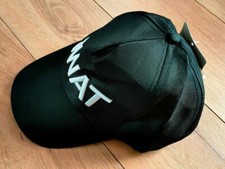 4 x Hats FBI Police Security