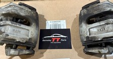 AUDI TT MK1 V6 FRONT BRAKE