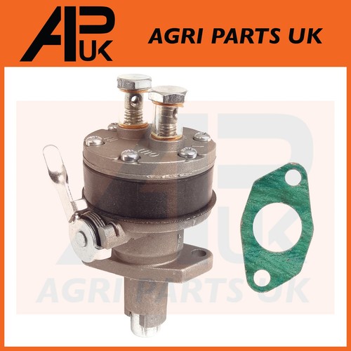 Fuel lift pump for - for, jcb