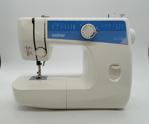 Brother 2125 electric - brother, ls-2125