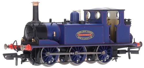 R3781 hornby gauge - r3781, class