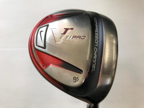 Nike pro driver flex - driver, 9.5°