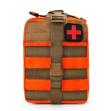 IFAK first aid kit medical