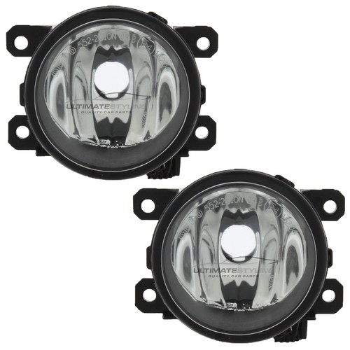 Fog lights citroen - lights, c4