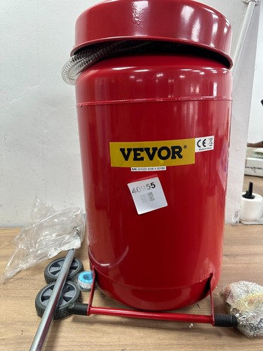 Vevor waste oil drain - drain, tank