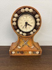 Vintage Richard Ward Golf