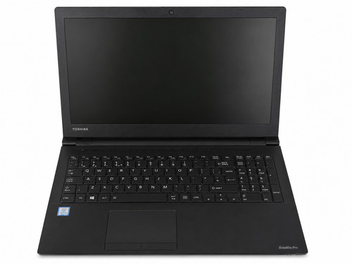 Toshiba satellite pro inch - toshiba,