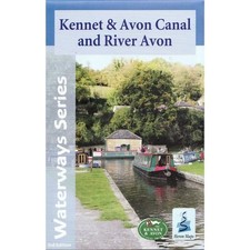 Kennet & Avon Canal and River