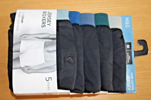 Marks spencer pack cotton - &,