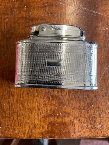 Table lighter mosda - lighter, streamline