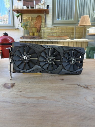 Asus rog strix nvidia - nvidia, geforce