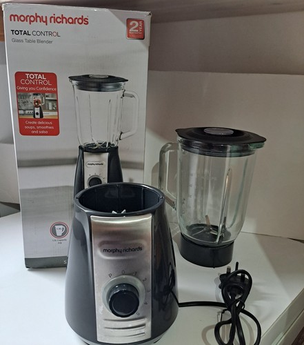 Morphy richards 403010 total - 403010,