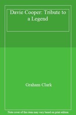 Davie Cooper: Tribute to a