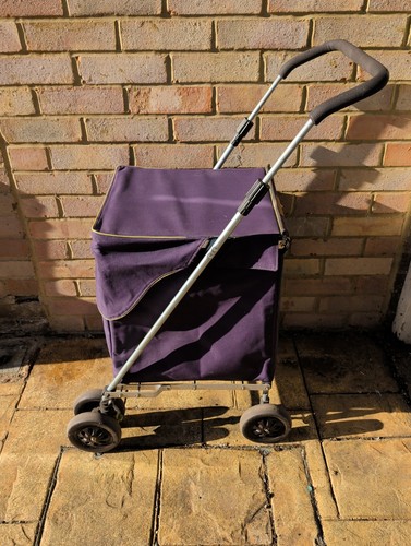 Genuine sholley trolley - genuine, 6
