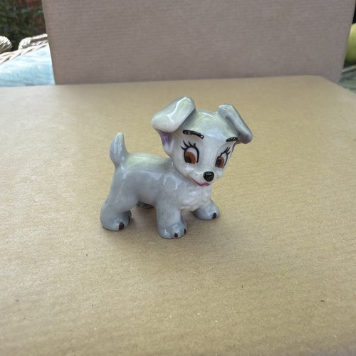 Wade whimsies disney - wade, scamp