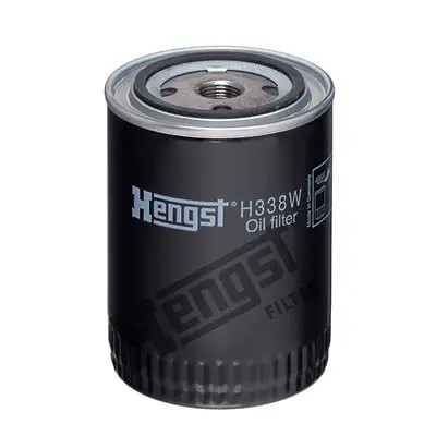 Oil filter spin - filter, spin-on