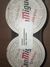 San Miguel Beer Mats