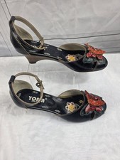 Yoma England Butterfly Sandals