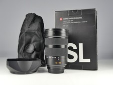 LEICA SUPER VARIO ELMAR SL