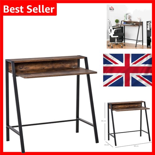 Writing desk computer - desk,