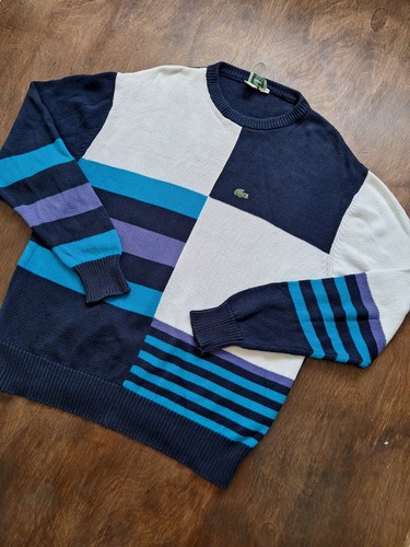 Vintage 80s 90s izod - vintage,