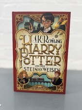 Harry Potter and The