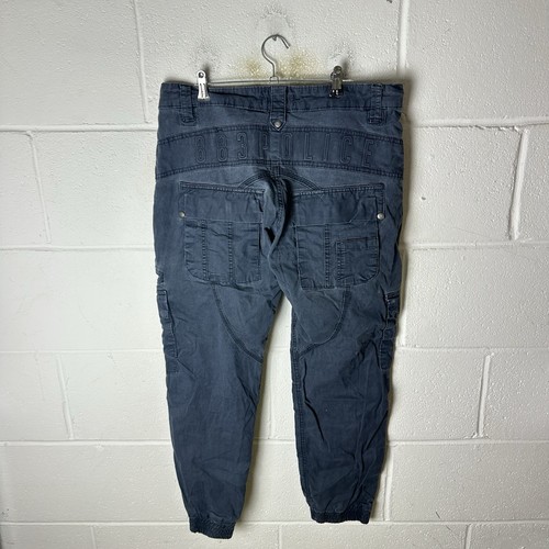 883 police jeans - mens, w34