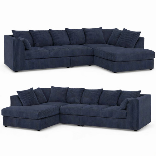 Shape sofa jumbo - in,