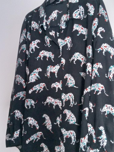 George size black long - george,