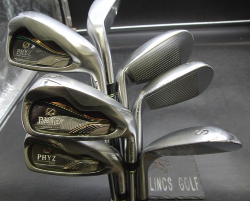 Set bridgestone phyz - set, of
