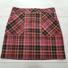 NEXT Short Pencil Skirt Size