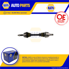 Drive shaft fits - shaft, vauxhall