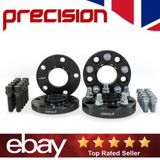 BMW 5 Series Wheel Spacers