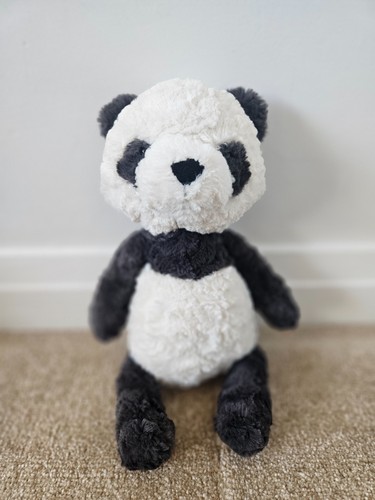 Jellycat tuffet panda - jellycat, plush