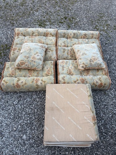 Abi caravan single seat - single,