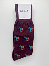 Paul Smith ZEBRA Multi Stripe