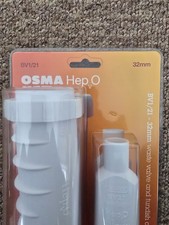 Wavin Osma HepvO BV1/21 - 32mm