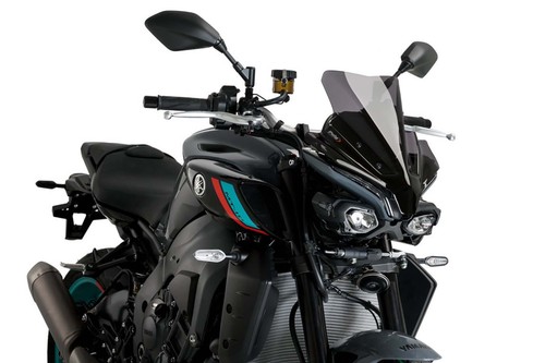 Puig naked fairing sport - naked, n.g.