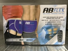 AB FLEX EMS Abdominal Toning