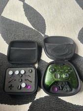 Microsoft Xbox Elite Series 2 Controller Wireless, Custom With Tmr Sticks