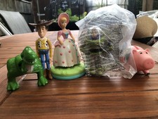 1996 Toy Story Full Set